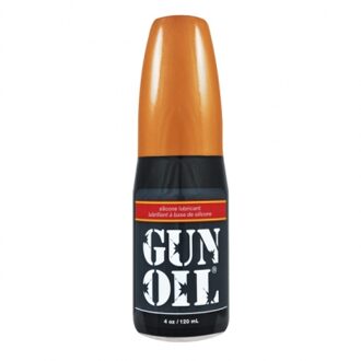 Gun Oil Siliconen Glijmiddel