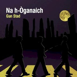 Gun Stad