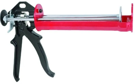 GUN TACO CHEMICAL 380/410ML LEVEL