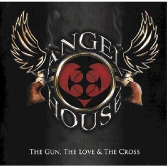 Gun, The Love And The  Cross