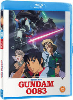 Gundam 0083 (Standaard Editie)