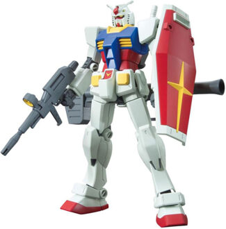 Gundam- Model Kit - HG 1/144 - RX-78-2