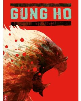 Gung Ho 5 -   Gung Ho 5: Witte dood