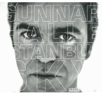 Gunnar Halle - Istanbul Sky
