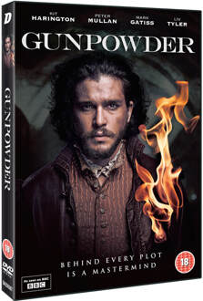 Gunpowder (BBC)