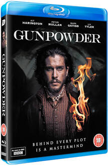 Gunpowder (BBC)