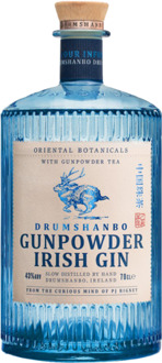 Gunpowder Irish Gin 70CL