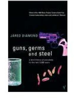 Guns, Germs and Steel : 20th Anniversary Edition