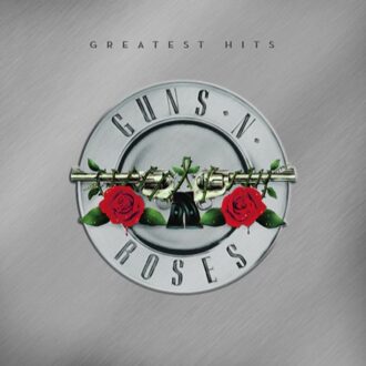 Guns N' Roses - Greatest Hits | CD