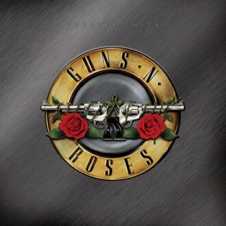 Guns N' Roses - Greatest Hits | LP