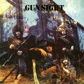 Gunsight -Digi