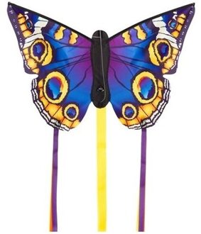 Gunther eenlijnskindervlieger Butterfly Kite R Buckeye 53 cm