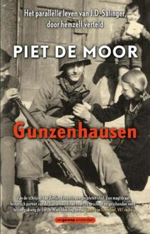 Gunzenhausen - Boek Piet de Moor (9461644892)