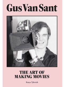 Gus Van Sant - Tylevich, Katya