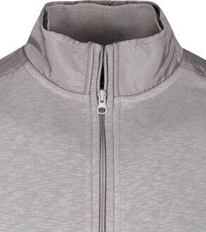 Gus Vest Grijs - XXL