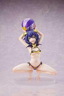 Gushing over Magical Girls Statue 1/6 Magia Baiser Swimsuit Ver. 22 cm