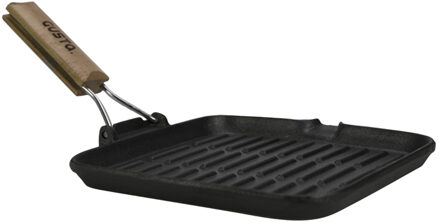 Gusta Grillpan 24x24cm