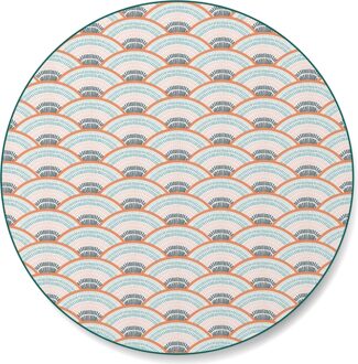 Gusta Picknickkleed ø200cm Multicolor