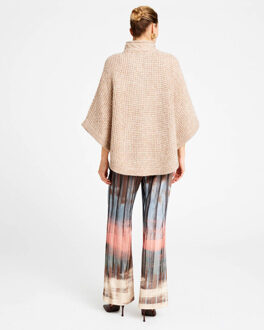 Gustav Cape 58431 tekla Beige - XL