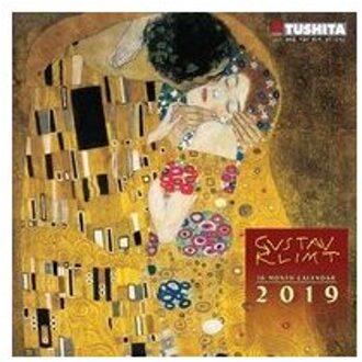 Gustav Klimt 2019