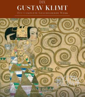 Gustav Klimt - DIX