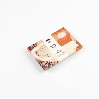 Gustav Klimt - Geen - Pepin van Roojen