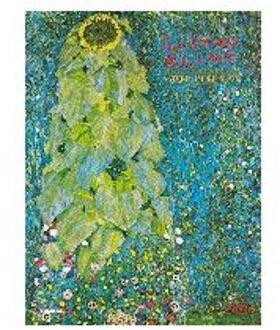 Gustav Klimt Nature 2020
