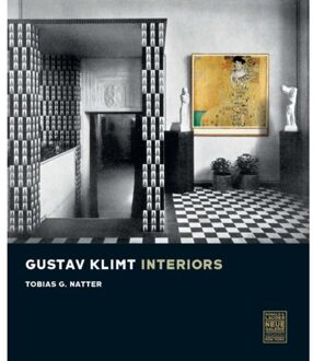 Gustav Klimt - Tobias G. Natter