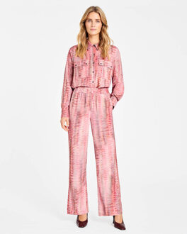 Gustav Pantalon 60017 bay Rood - 40