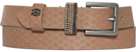 Gustav Riem 54919 cait - maat 95 Beige