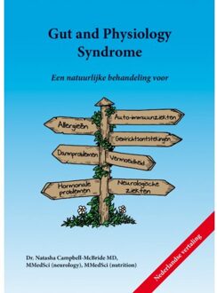 Gut And Physiology Syndrome - Natasha Campbell-McBride