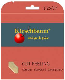 Gut Feeling Set Naturel 1.25