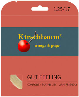 Gut Feeling Set Naturel 1.30