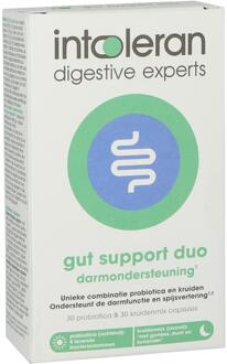Gut Support Duo