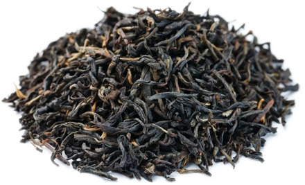 Gutenberg Кимун ОР красный с золотыми типсами 500 гр