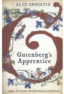 Gutenberg's Apprentice
