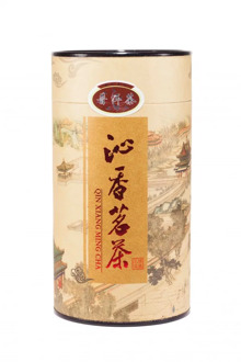 Gutenberg Шу пуэр Лао Ча Тоу (Старые чайные головы), сбор 2017 г., 300 г