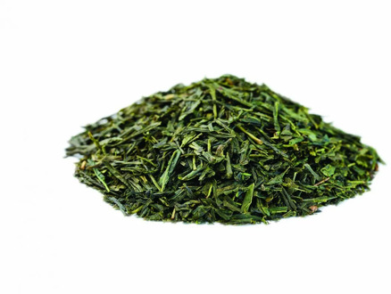 Gutenberg Японский чай Банча 500 гр