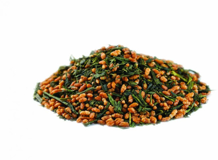 Gutenberg Японский чай Генмайча 500 гр