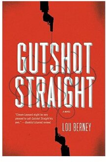 Gutshot Straight