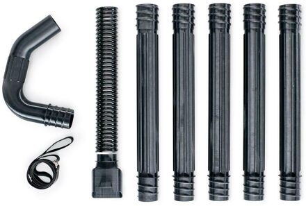 Gutter Cleaning Kit Tools Home Tuin Dak Reinigen Vuil Puin Verwijderen Gutter Cleaner