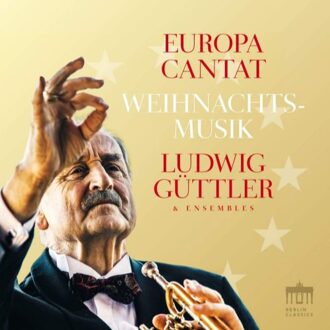Guttler;Europa Cantat