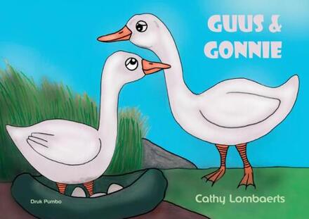 Guus En Gonnie - Cathy Lombaerts