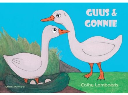 Guus En Gonnie - Cathy Lombaerts