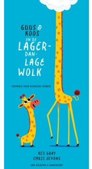 Guus & Koos En De Lager-Dan-Lage Wolk - Guus & Koos - Kes Gray