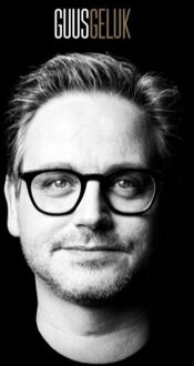 Guus Meeuwis - Guus Meeuwis - Geluk | LP