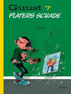 Guust Flater 07. Flater Schade - André Franquin