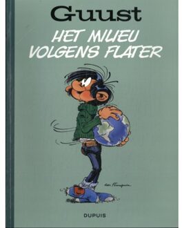 Guust flater best of 11. het milieu volgens flater 2