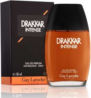 Guy Laroche Drakkar Intense Eau de Parfum Spray voor Mannen 50ml
