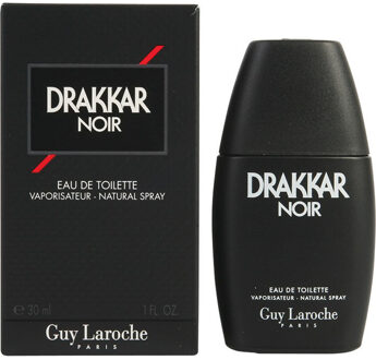 Guy Laroche Drakkar Noir eau de toilette, 30 ml